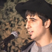 AITOR URBIETA - ERNIARRAITZ SARIKETA -