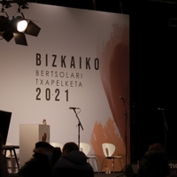 Bizkaiko Bertsolari Txapelketa 2021 - Finalaurrekoak