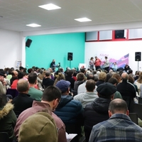 XILABA. Xiberoa, Lapurdi eta Baxenabarreko Bertsulari Xapelketa 2026 - Lehenengo fasea