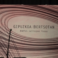 GIPUZKOA BERTSOTAN. GIPUZKOAKO BERTSOLARI TXAPELKETARAKO  SAILKAPEN FASEA -