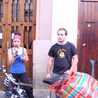 BERTXORAKERIKETA (2014. Gasteiz) -  PLAZA LIBREAK -