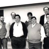 GIPUZKOAKO BERTSOLARI TXAPELKETA (6. 1995)  -