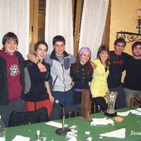 Osinalde Saria (36. 2007. Gabiria)