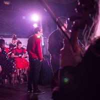 ZARAUZKO KOPLA TXAPELKETA 2015 -