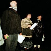 BERTSOLARI ALDIZKARIA (33. zk.) -  B -