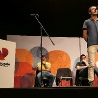 BIZKAIKO BERTSOLARI TXAPELKETA 2018 -