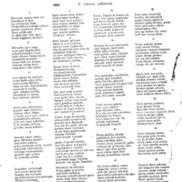 Bertsolaritza:  Izenburua: Afrikako gerran berriyak