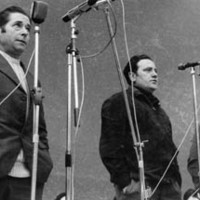 HIRU AZPEITIARREI OMENALDIA (1.a. 1974. Azpeitia) -