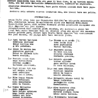 Bertsolaritza.  Bertso paperak:  Izenburua: Probalariak