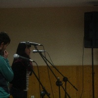 NAFARROAKO BERTSOLARI TXAPELKETA (44. 2019) -  AURREKANPORAKETAK -