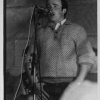 NAFARROAKO BERTSOLARI TXAPELKETA (X. X.) -