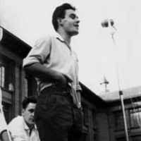 BIZKAIKO ESKUALDEETAKO TXAPELKETA (5.a. 1962)   -  FINALA -  JON LOPATEGI.