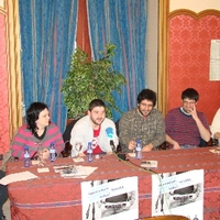 ARABAKO BERTSOLARI TXAPELKETA (11. 2013.) -  PRENTSAURREKOAK -