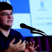 BERTSOLARI ALDIZKARIA (72. zk.) -  Miramar. EHU-ren udako ikastaroa -