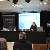 MUNDUKO KANTU INPROBISATUAREN JARDUNALDIAK -