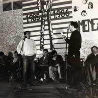 TXAPELKETA NAGUSIA 1986 - Bilbo eta Tolosa