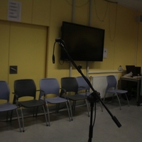 Bertsolari Gazteen BBK Sariketa 2023 - Kanporaketa