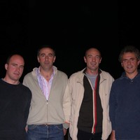 BERTSO AROA (X.a. 2004. Iruñea) -