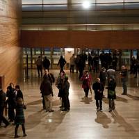 BERTSO EGUNA 2010 - Ekitaldi nagusia