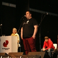 BIZKAIKO BERTSOLARI TXAPELKETA (16. 2016) -  UDABARRIKO FASEA -