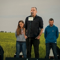 BERTSOLARI TXAPELKETA NAGUSIA 2017. 5. FINALAURREKOA -