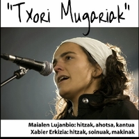 Txori mugariak