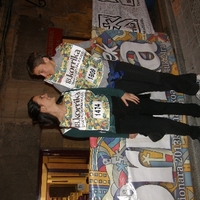 BERTSO-KORRIKA EKIMENA -  LEKUKOA -