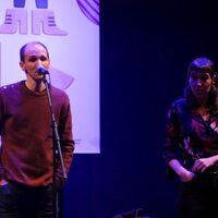 Bertsoaroa 2025 - Bertso saio tematikoa