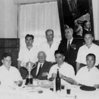 BIZKAIKO ESKUALDEETAKO TXAPELKETA (3.a. 1960) -