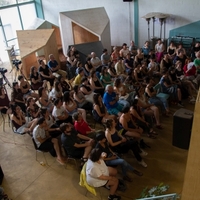 Señora Sariketa 2022 - 2. kanporaketa