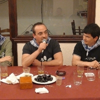 SAIOA URRETXU 2012-07-06 -  BERTSO-AFARIAK -