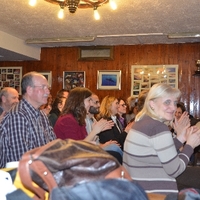 SAIOA ZARAUTZ 2015-03-25 -