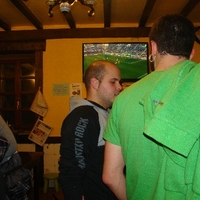 SAIOA NARBAXA 2013-12-21 -  Lagun-artekoak -