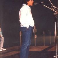 ESKOLARTEKO BERTSOLARI GAZTETXOEN TXAPELKETA (7.a. 1988.  Donostia) -