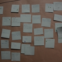 ANTZERKIAREN DOKUMENTAZIO EGITASMOA. PARTE HARTZE PROZESUA -