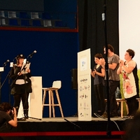 BERTSOLARI TXAPELKETA NAGUSIA 2017. 4. FINAL LAURDENA -