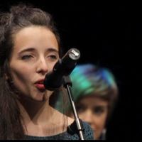 SAIOA BERRIZ 2014-03-14 -  BERTSO-SAIO MUSIKATUA -