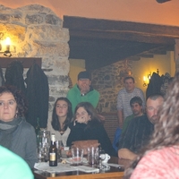 SAIOA ARAMAIO -  BERTSO-AFARIAK -