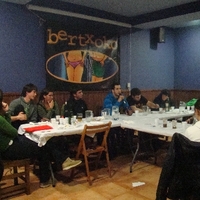 BERTXOKO SARIKETA (4. 2010.) -