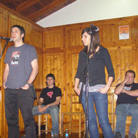 Bizkaiko Eskualdeetako Bertsolari Txapelketak 2008 - Busturialdeko Txapelketa