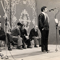 TXAPELKETA NAGUSIA (7.a. 1980. Donostia) -