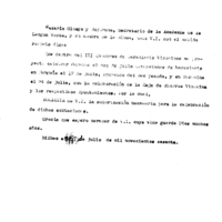 Bertsolaritza:  Txapelketa antolatzeko baimen eske