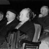 TXAPELKETA NAGUSIA (5.a. 1965) -