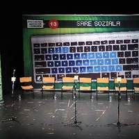 NAFARROAKO BERTSOLARI TXAPELKETA ( 41. 2013.) -  FINALAURREKOAK -