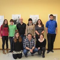 GAI-JARTZAILE TAILERRA EIBAR -  IKASTAROAK -