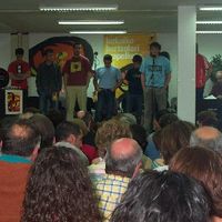 Bizkaiko Eskualdeetako Bertsolari Txapelketak 2004 - Arratialdeko Txapelketa