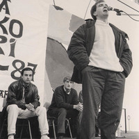 ARABA ETA BIZKAIKO BERTSOLARI TXAPELKETA (1.a. 1987) -