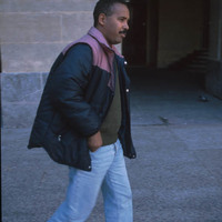 Alexis Díaz : paralelismo nabarmenak daude Kubako repentisten  eta bertsolarien artean  -