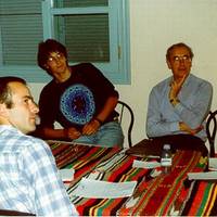 BERRITXU SARIA 1997 -