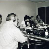 ARABA ETA BIZKAIKO BERTSOLARI TXAPELKETA (7.a. 1998) -